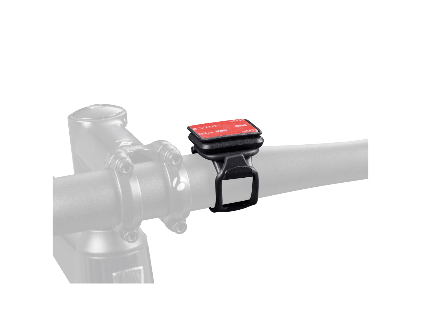 Bontrager Insta-Mount Stem/Handlebar Phone Mount