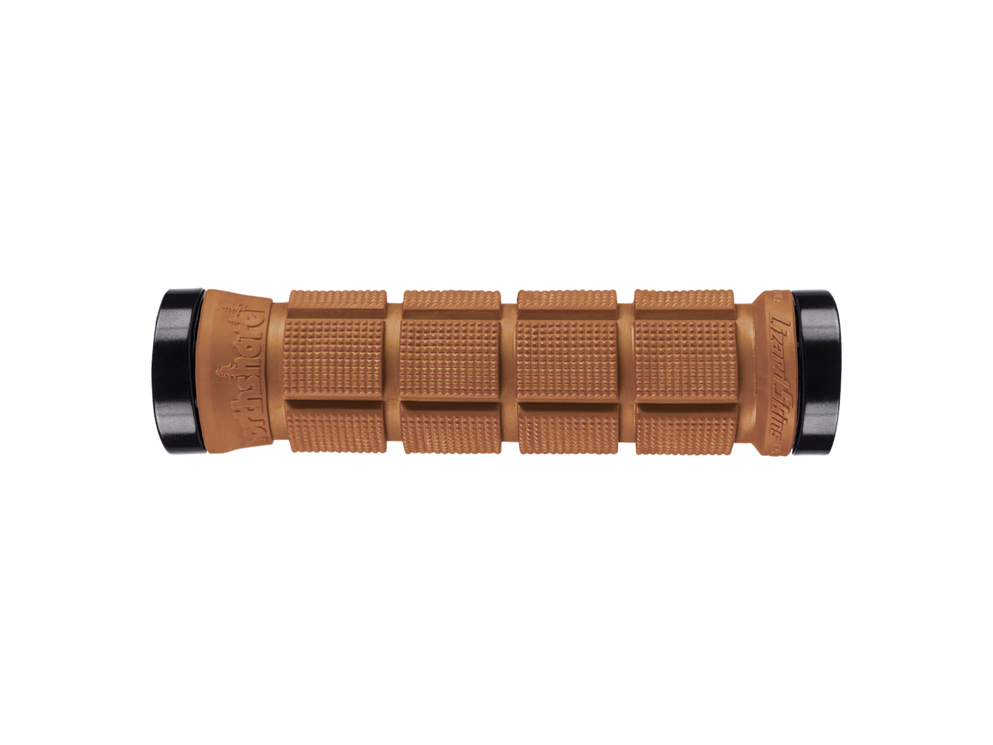Lizard Skins Northshore Lock-On Grip Set