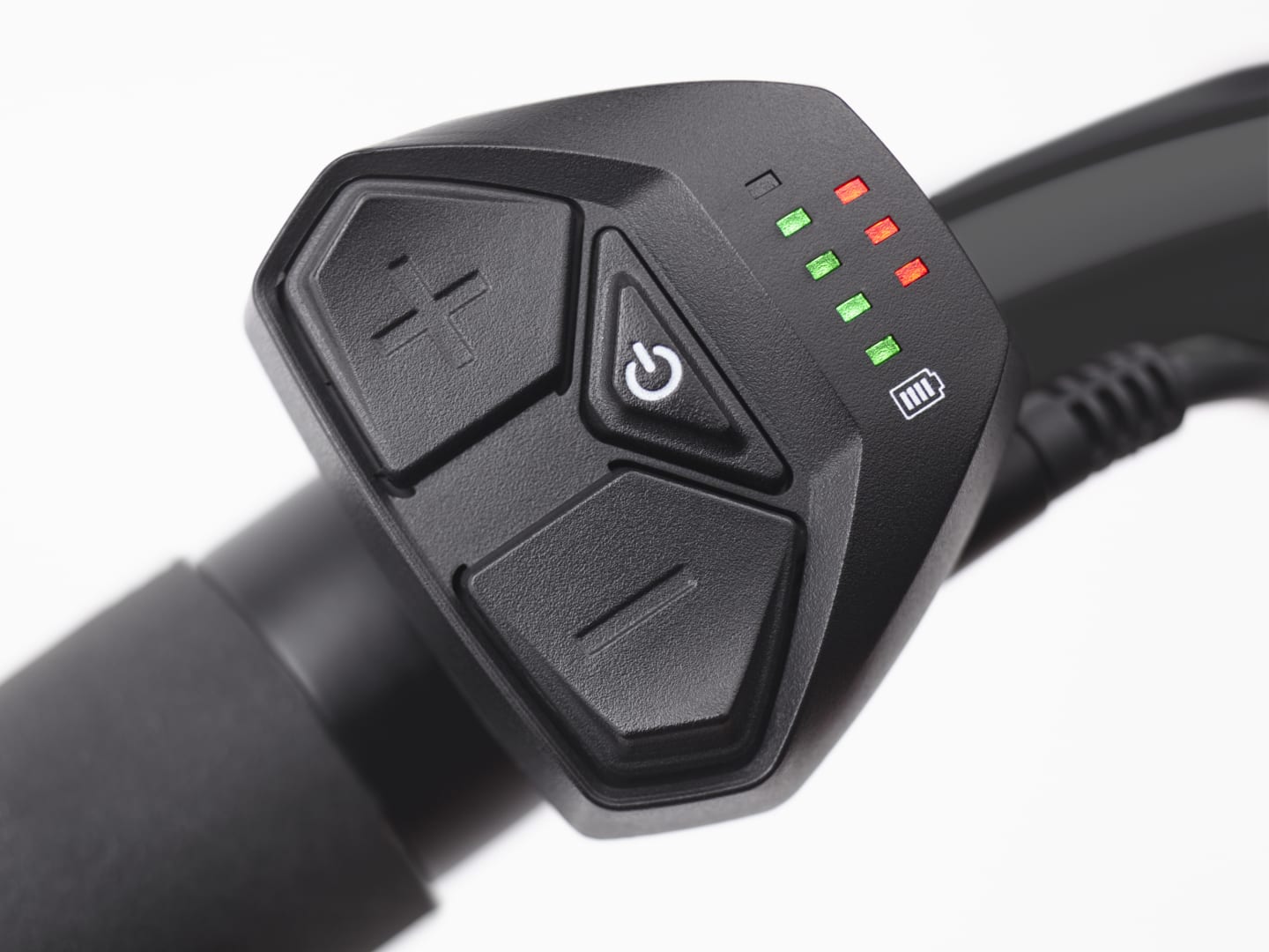 Cruiser Go! Step-Over