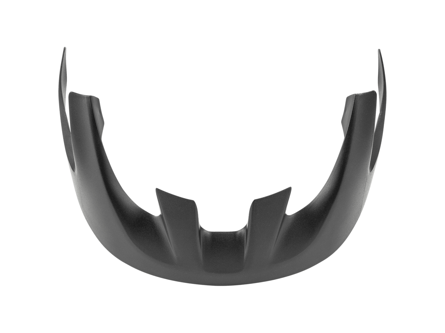 Trek Solstice Bike Helmet Visor