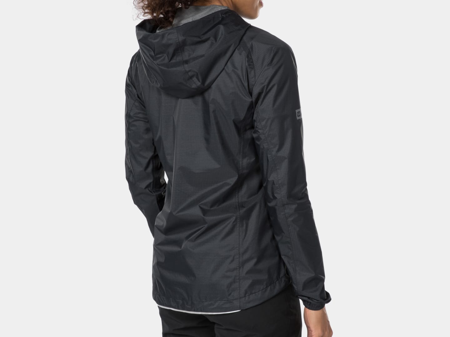 Bontrager Avert Women's Mountain Bike Rain Jacket