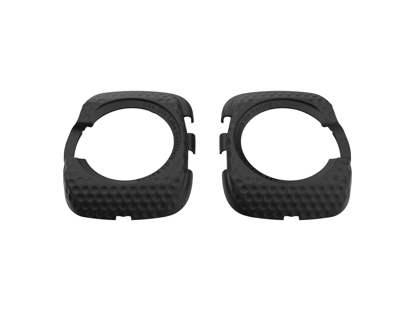 Wahoo SPEEDPLAY Cleat Cover