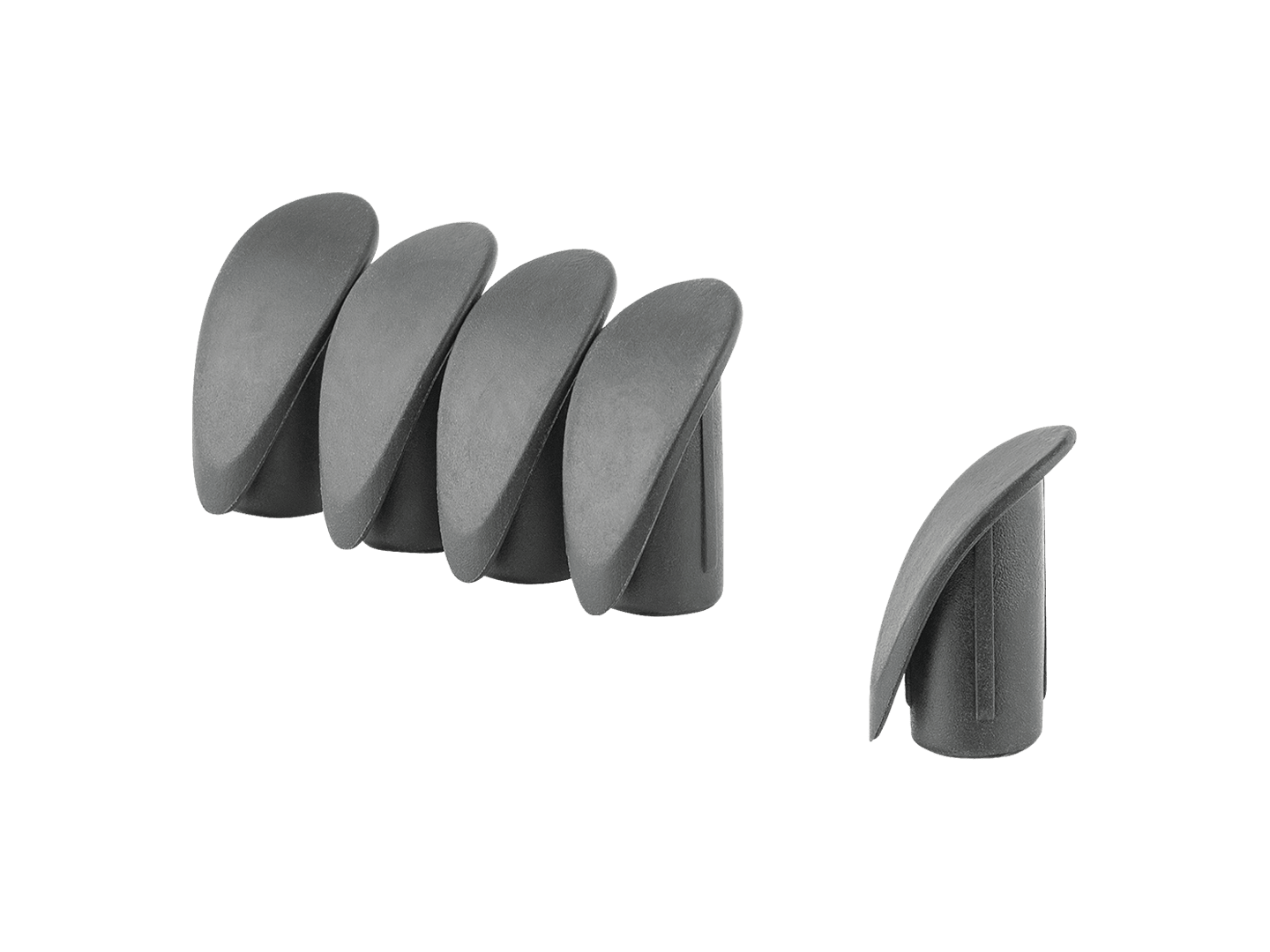 Bontrager Stem Plugs