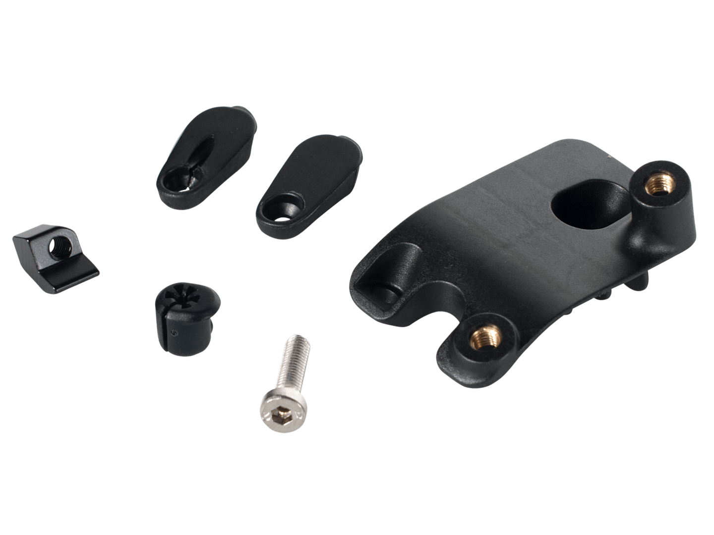 Trek Madone 5/6/7 Di2 Frame Hardware Kit