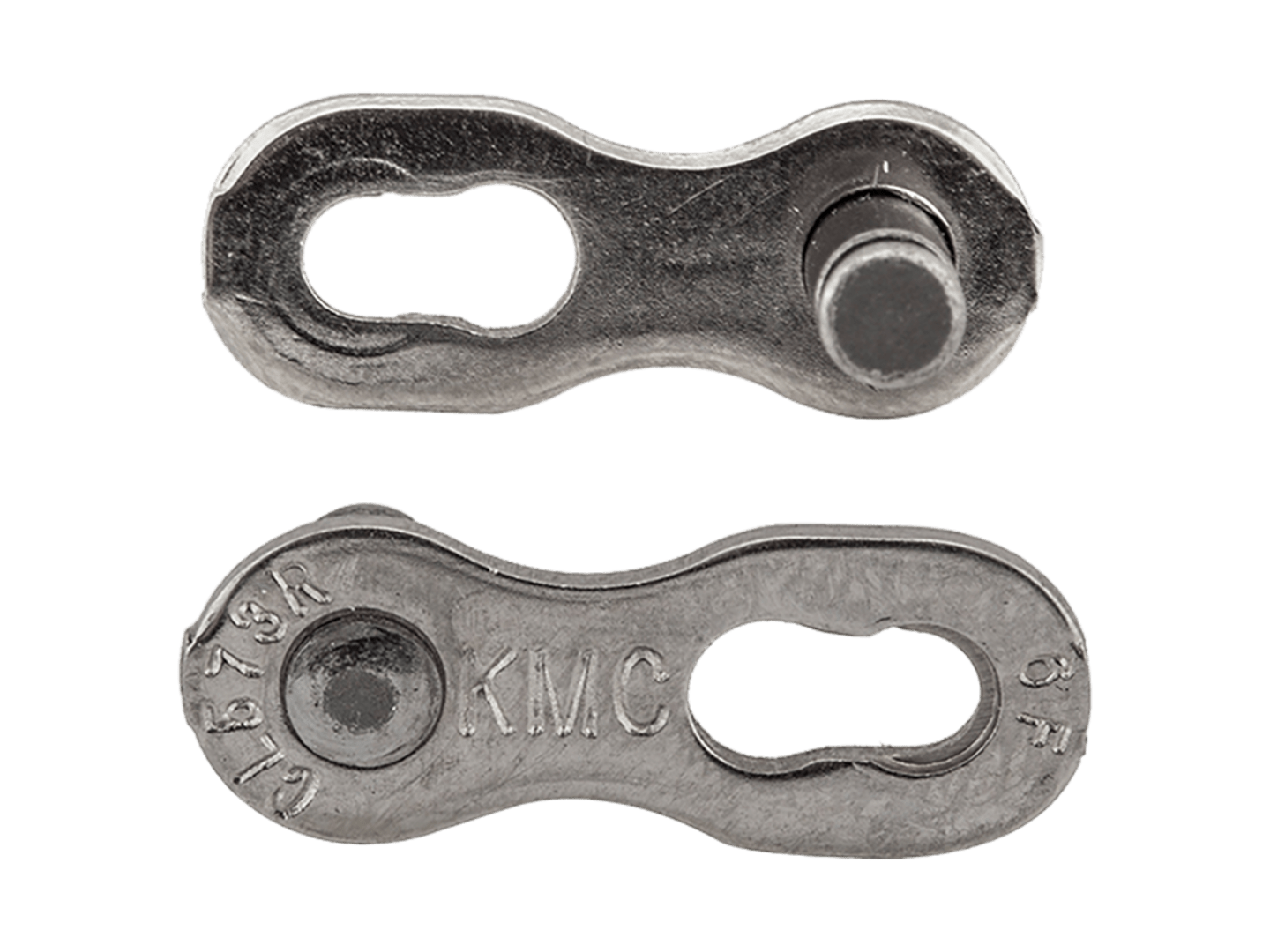 KMC Missing Link Reusable Shimano Chain Link Card of 2