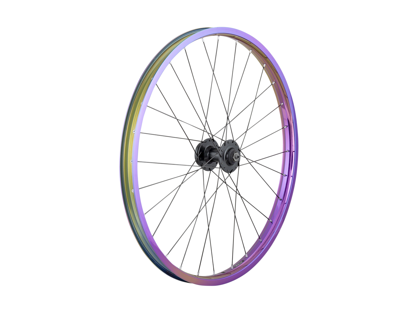 Trek 24˝ Disc MTB Wheel
