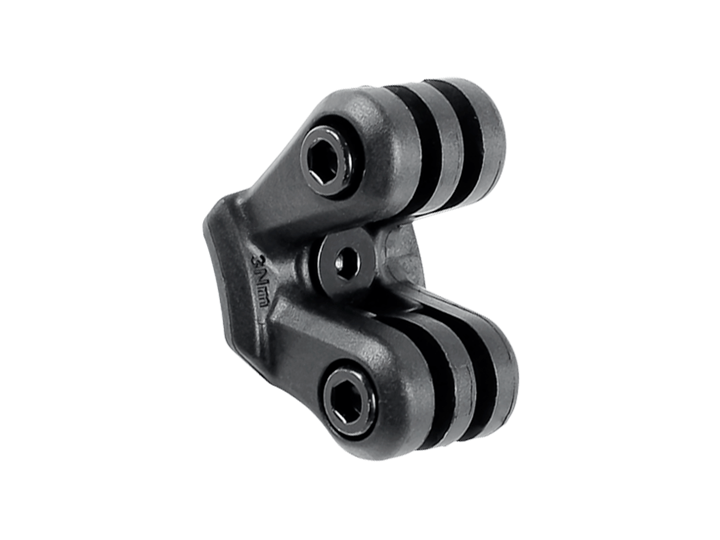 Bontrager Madone Handlebar/Stem Blendr Duo Base