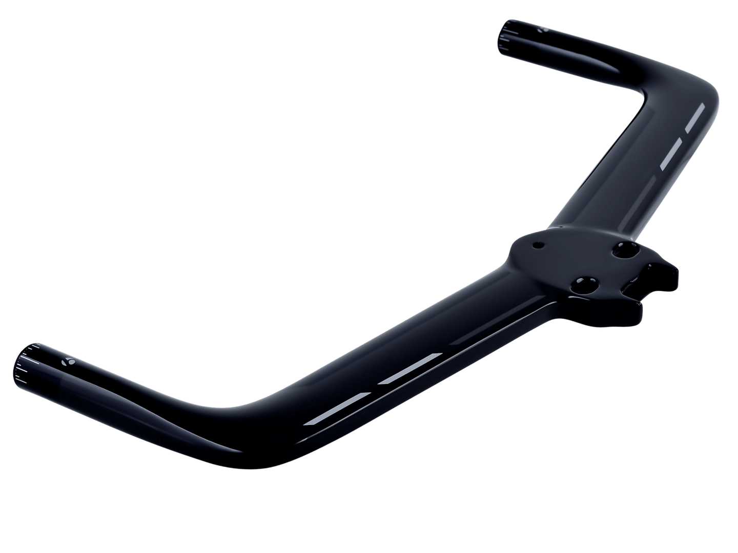 Bontrager Speed Concept Base UCI Legal Aero Handlebar