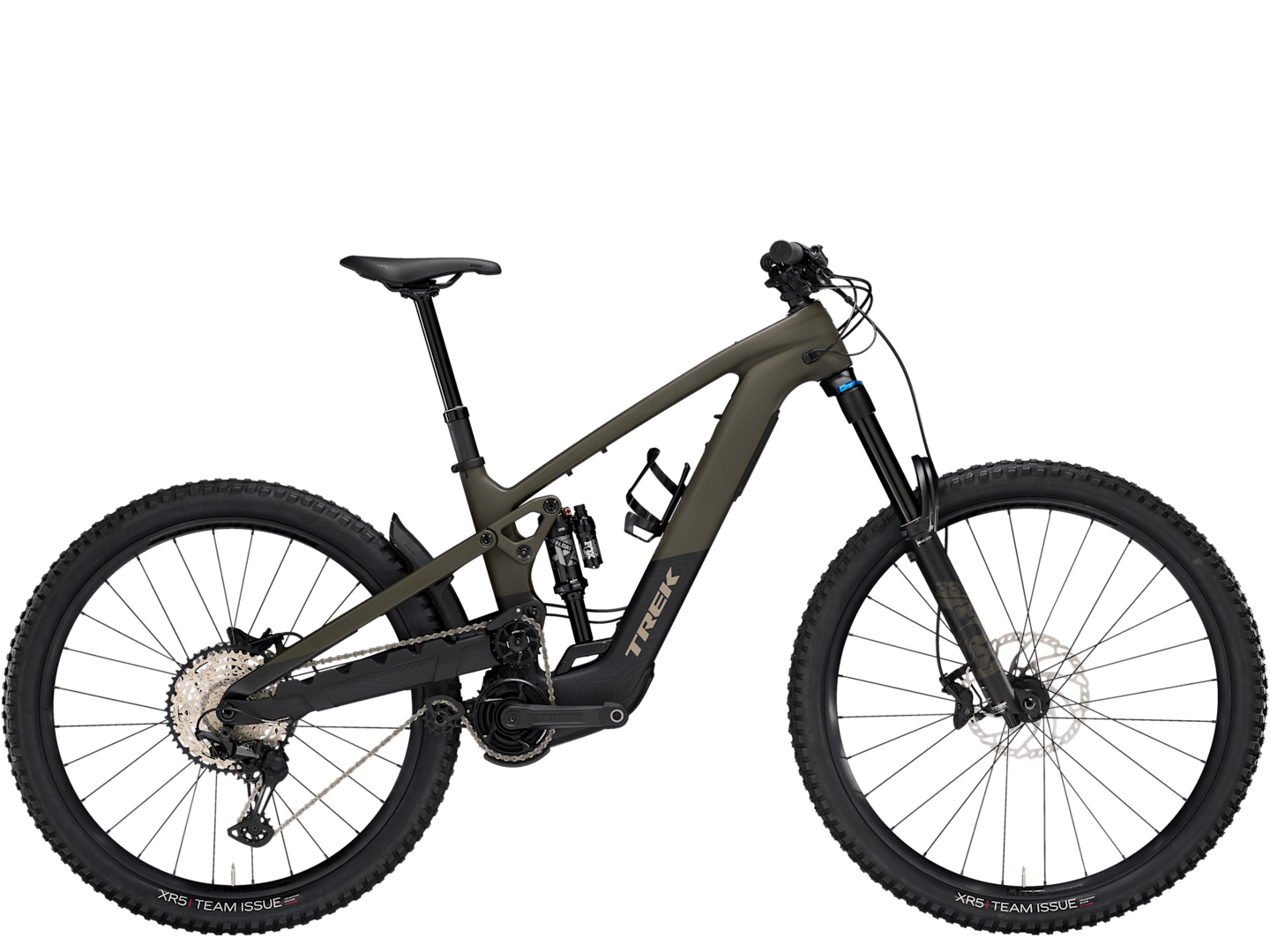 Slash+ 9.7 SLX/XT