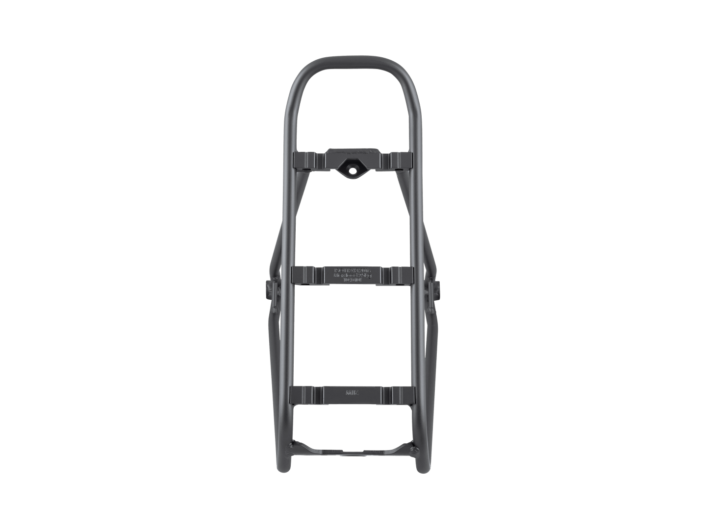 Bontrager MIK Electric BackRack