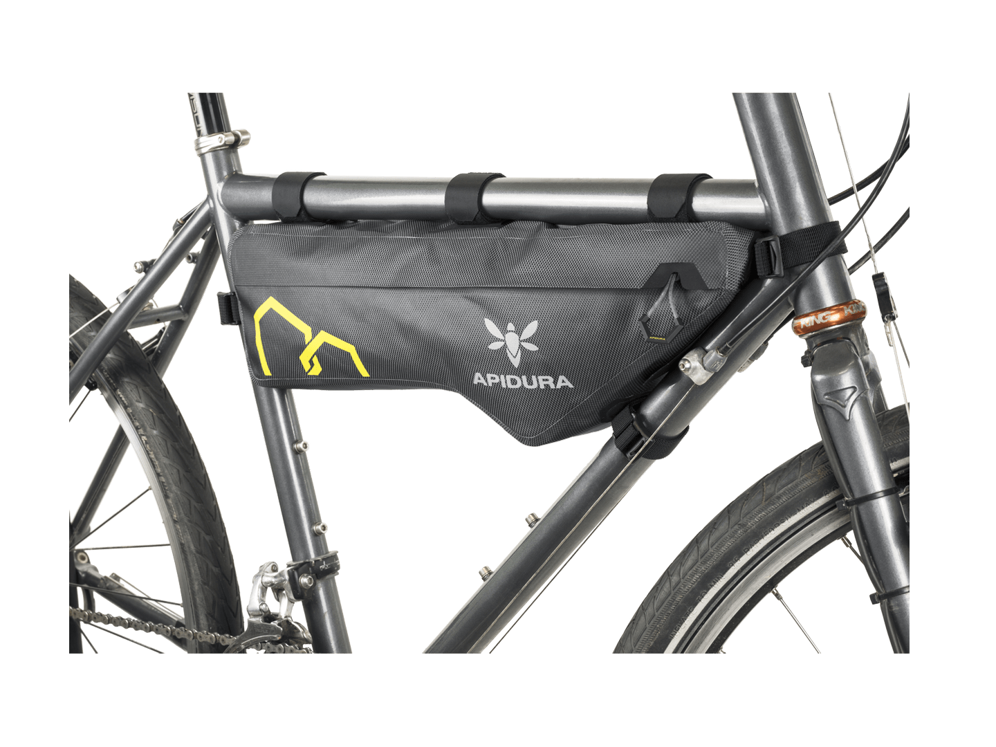 Apidura Expedition Compact Frame Pack