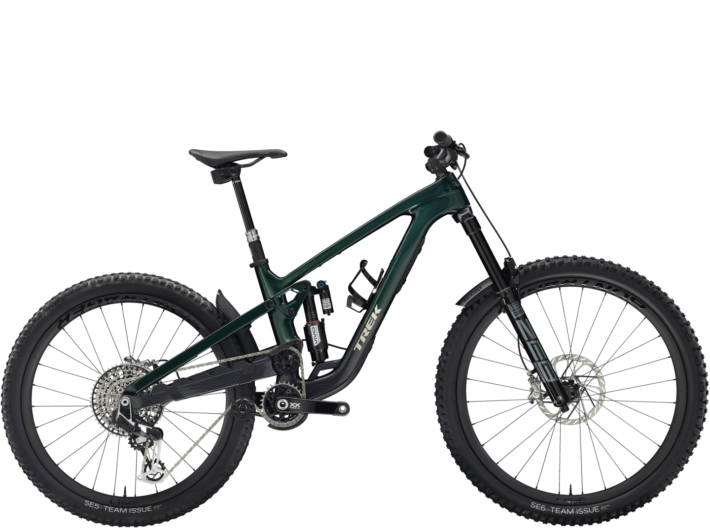Slash 9.9 XX AXS T-Type Gen 6