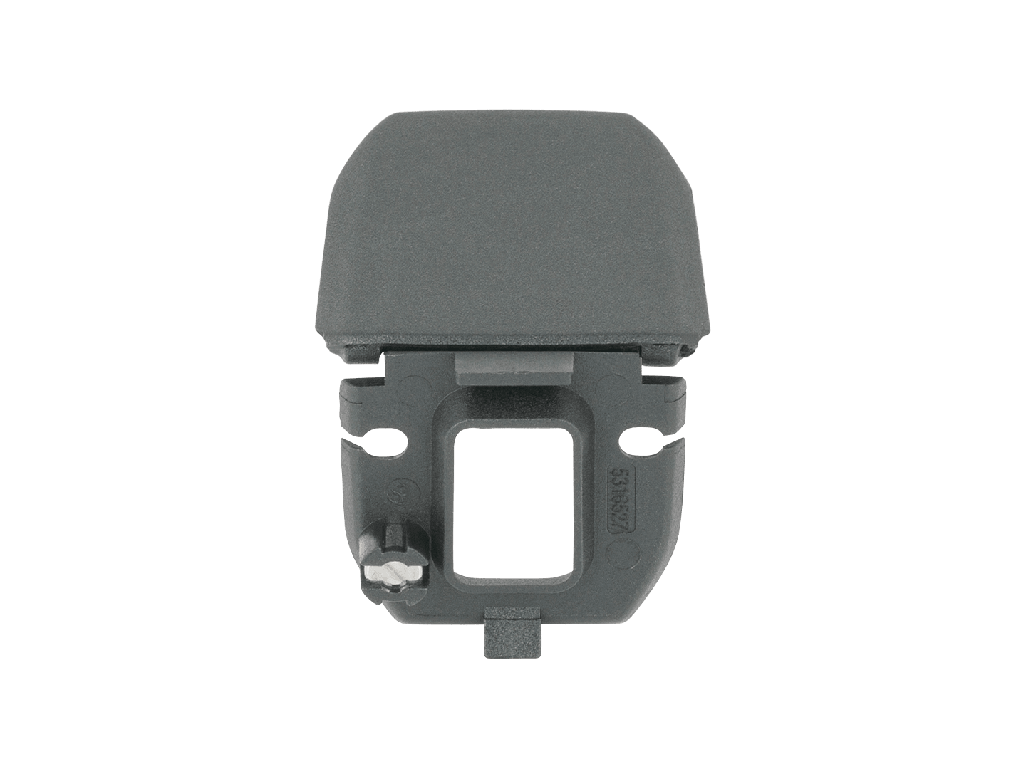 Trek Checkmate SLR IsoSpeed Lid Assembly