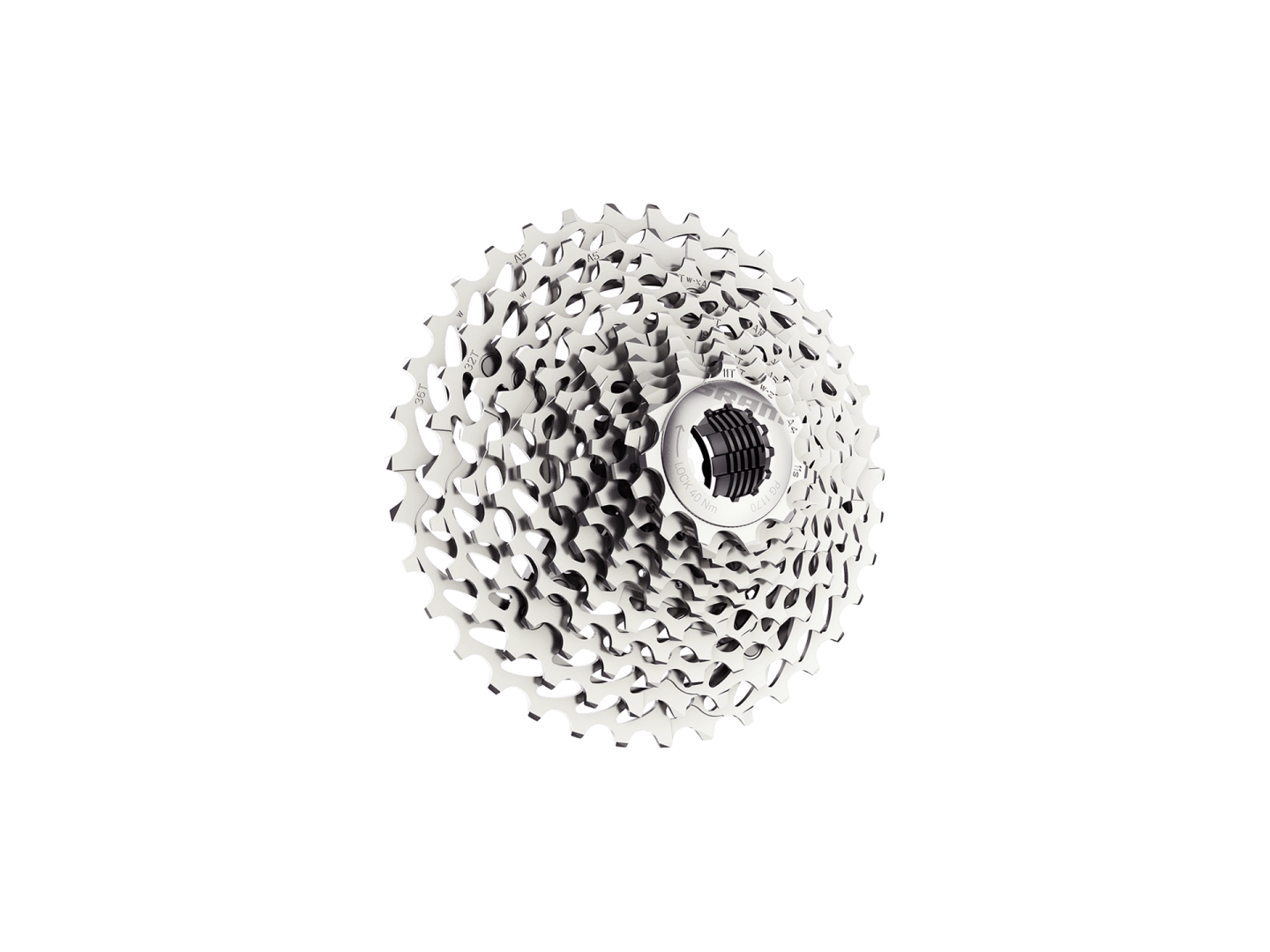 SRAM PG-1170 11-Speed Bicycle Cassette