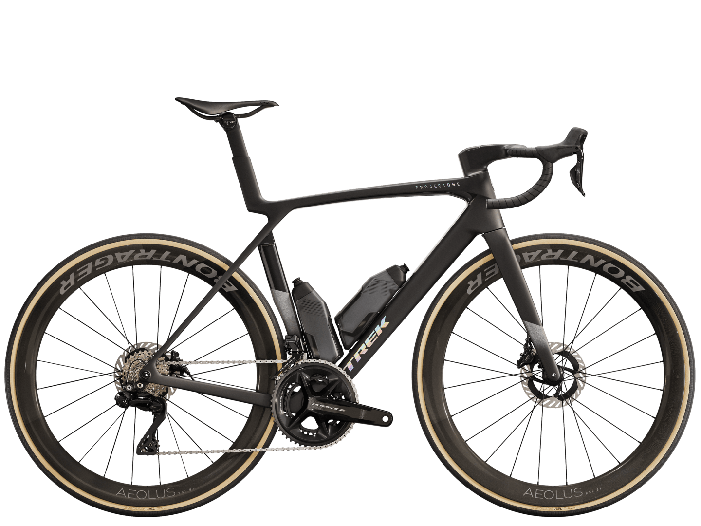 Madone SLR 9 Gen 8