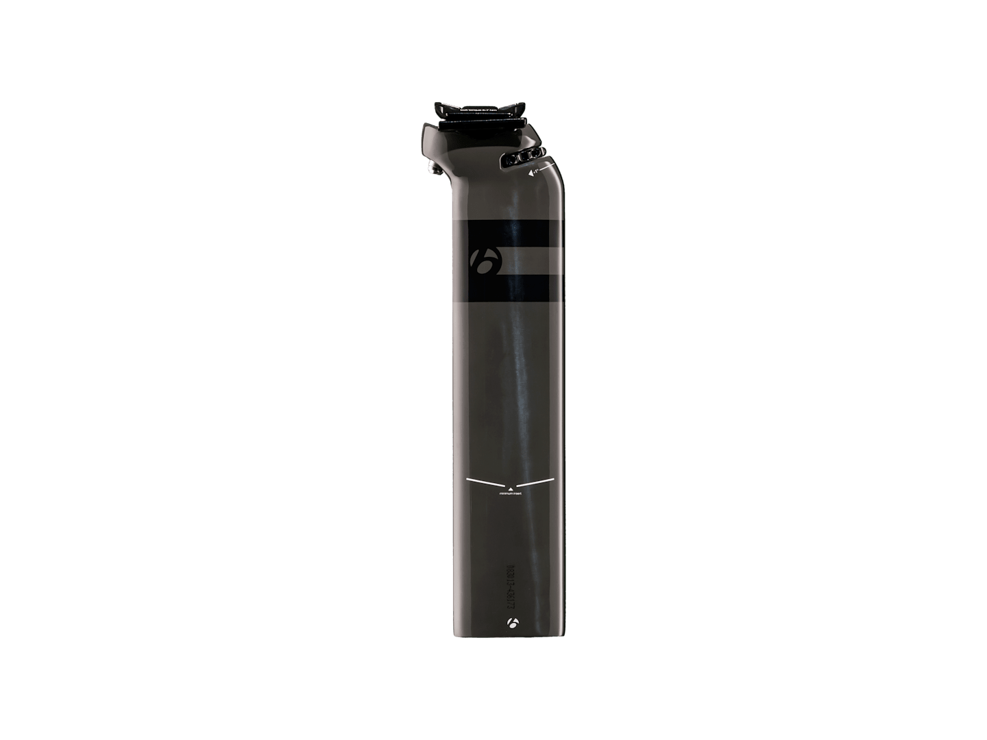 Bontrager Speed Concept Carbon Seatpost - Factory Overstock