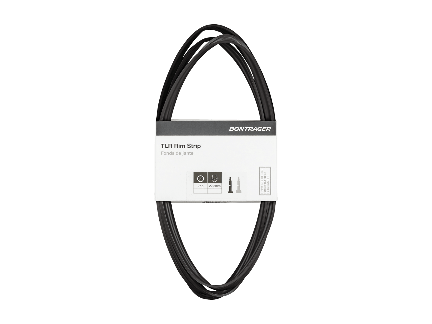 Bontrager TLR Rim Strip