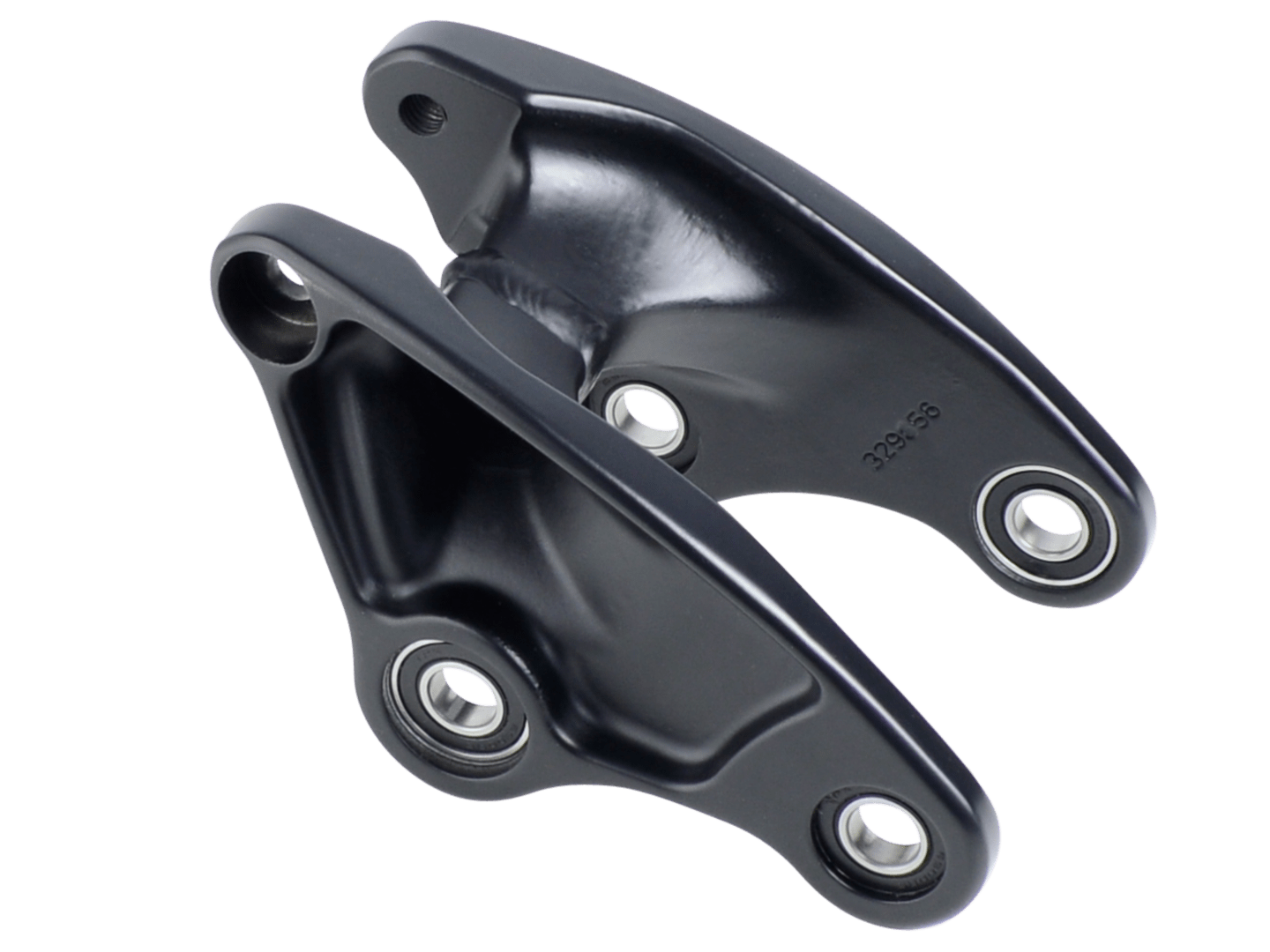 Trek Ticket S 26 Rocker Link