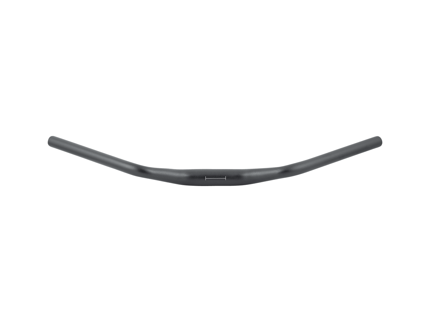 Bontrager Satellite 31.8 Polished Alloy Cruiser Handlebar