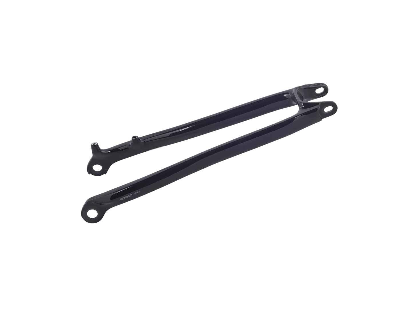 Trek Slash Gen 4 Carbon Seatstay