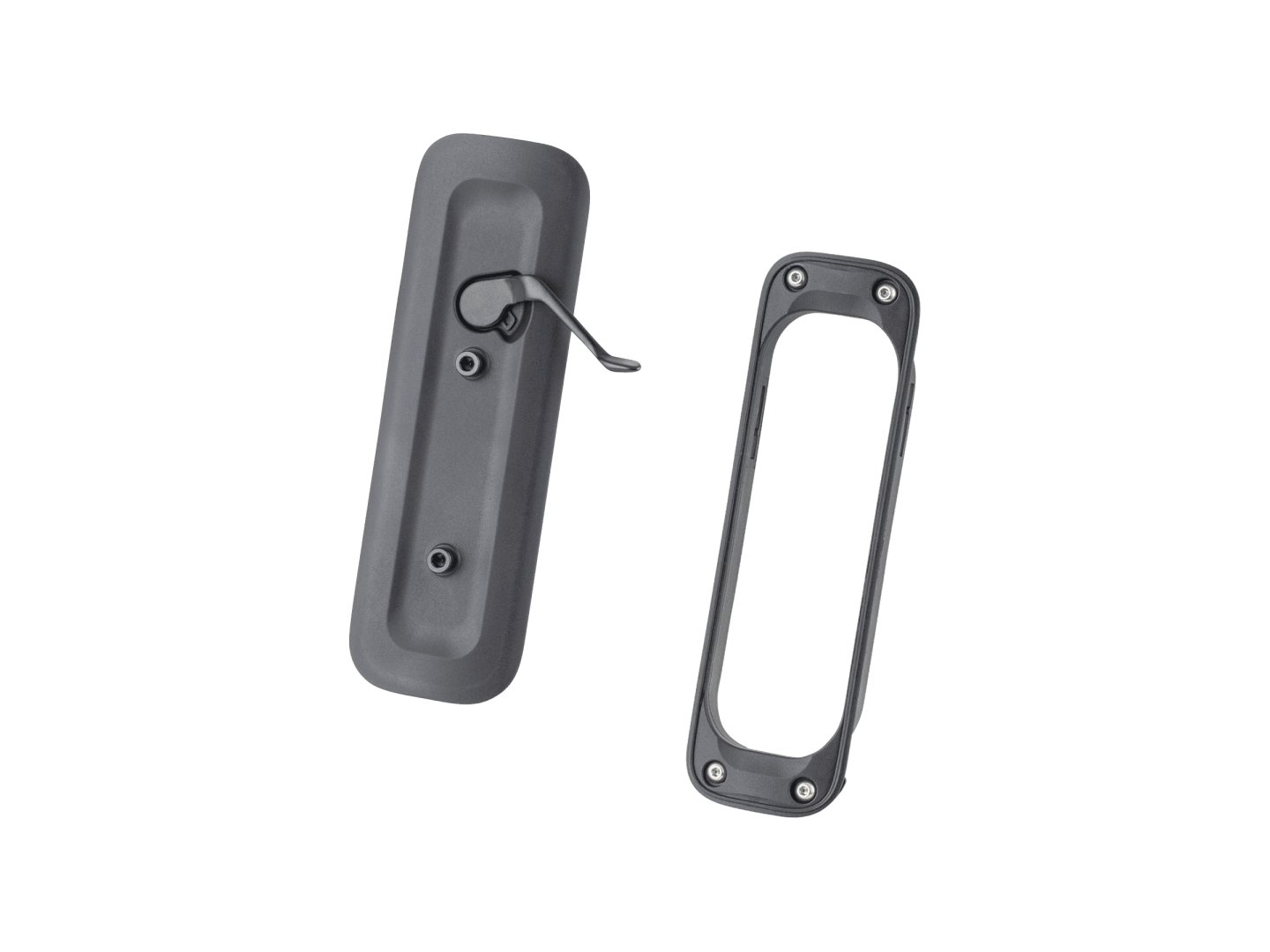 Trek 2024 Slash Storage Door