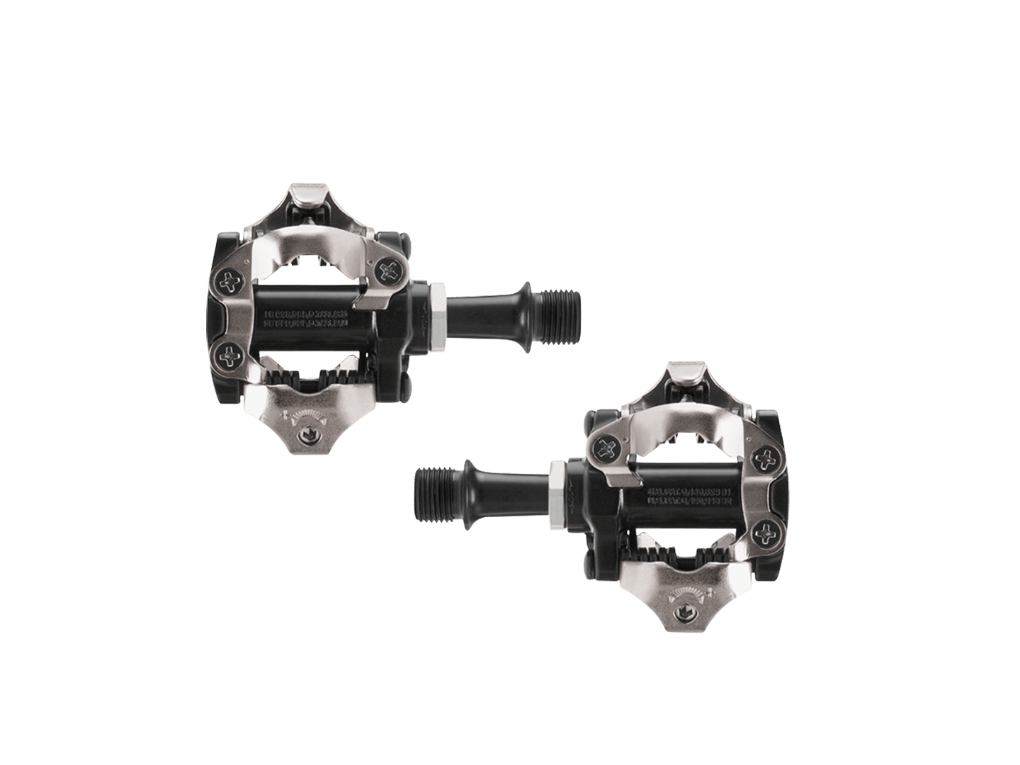 Shimano PD-M540 SPD Pedal Set