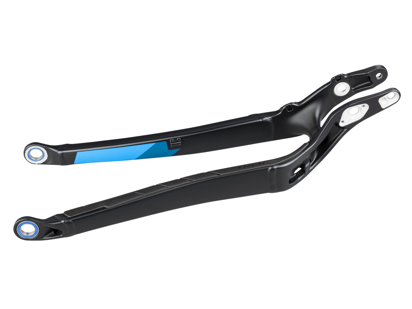 Trek 2017-2018 Remedy 27.5 Aluminum Chainstay