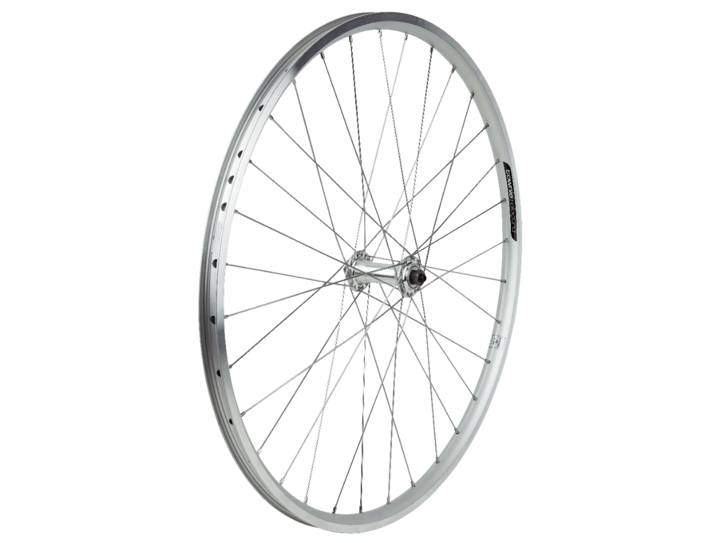 Electra Townie 1 26˝ Wheels