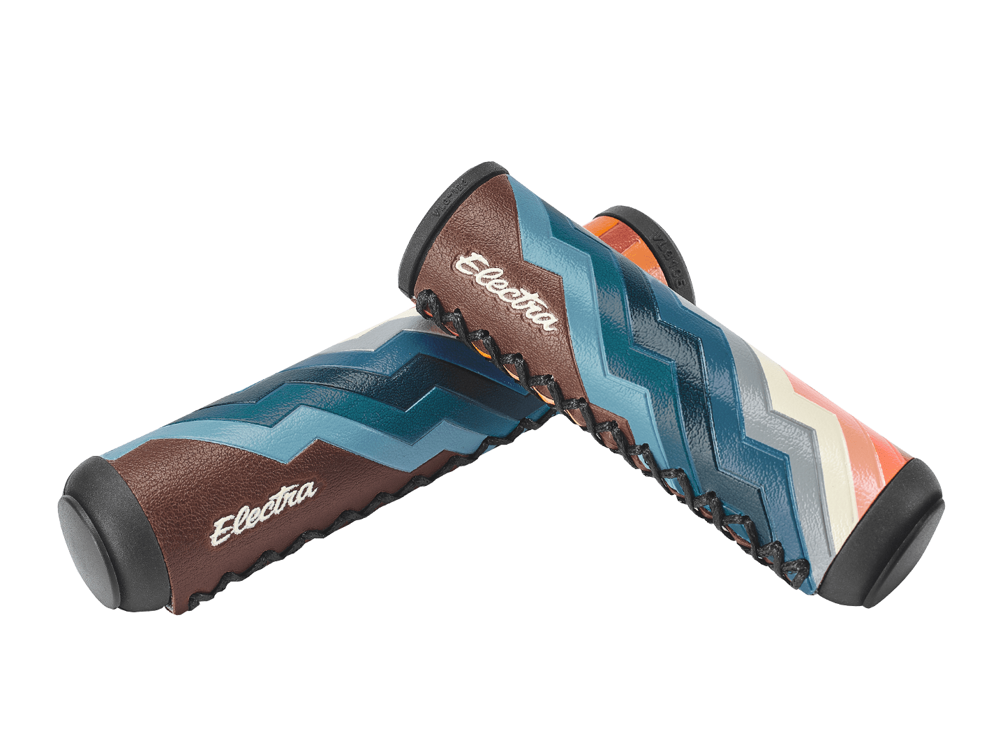 Electra Ziggy Rubber Grips