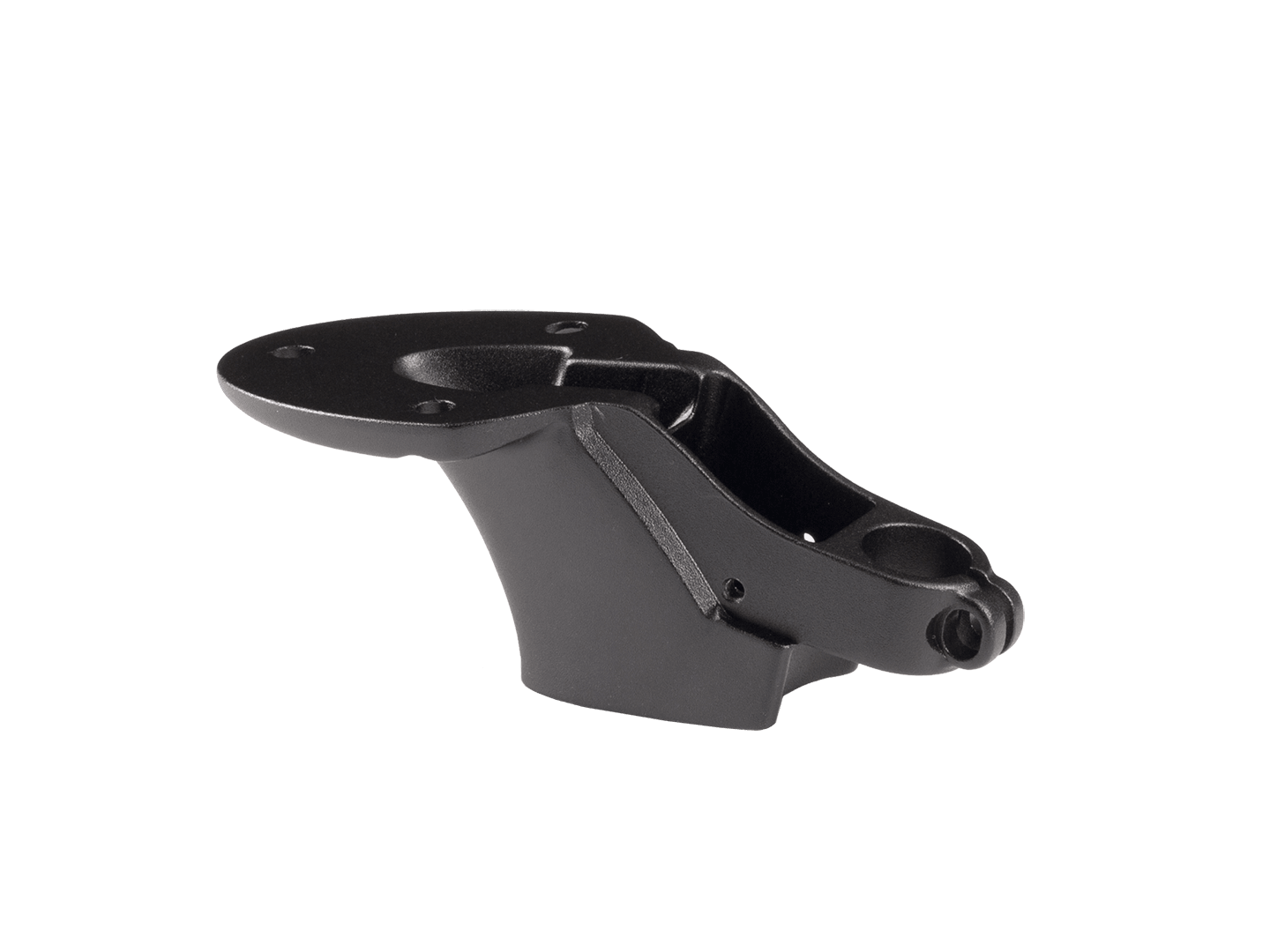 Bontrager Speed Concept Stem Mid-Far