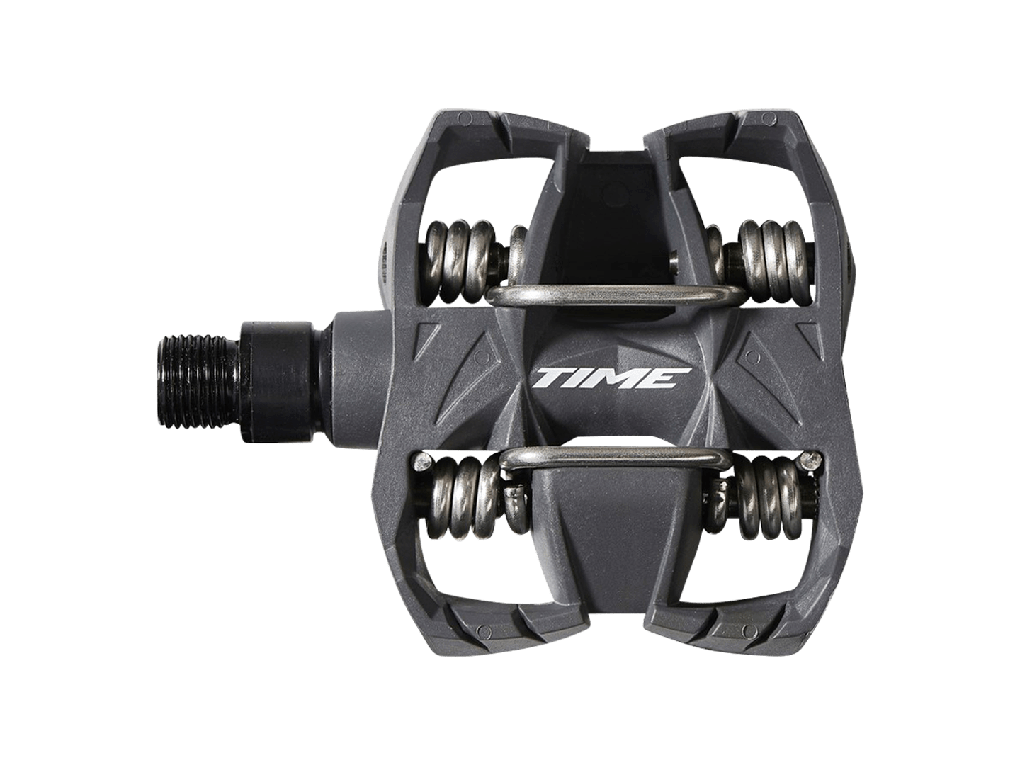 TIME ATAC MX 2 Pedal Set