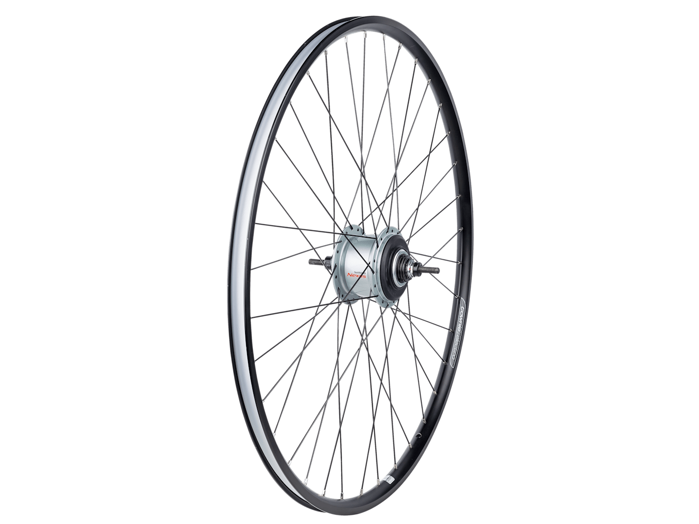 Electra Townie Commute Go! 8i Wheels