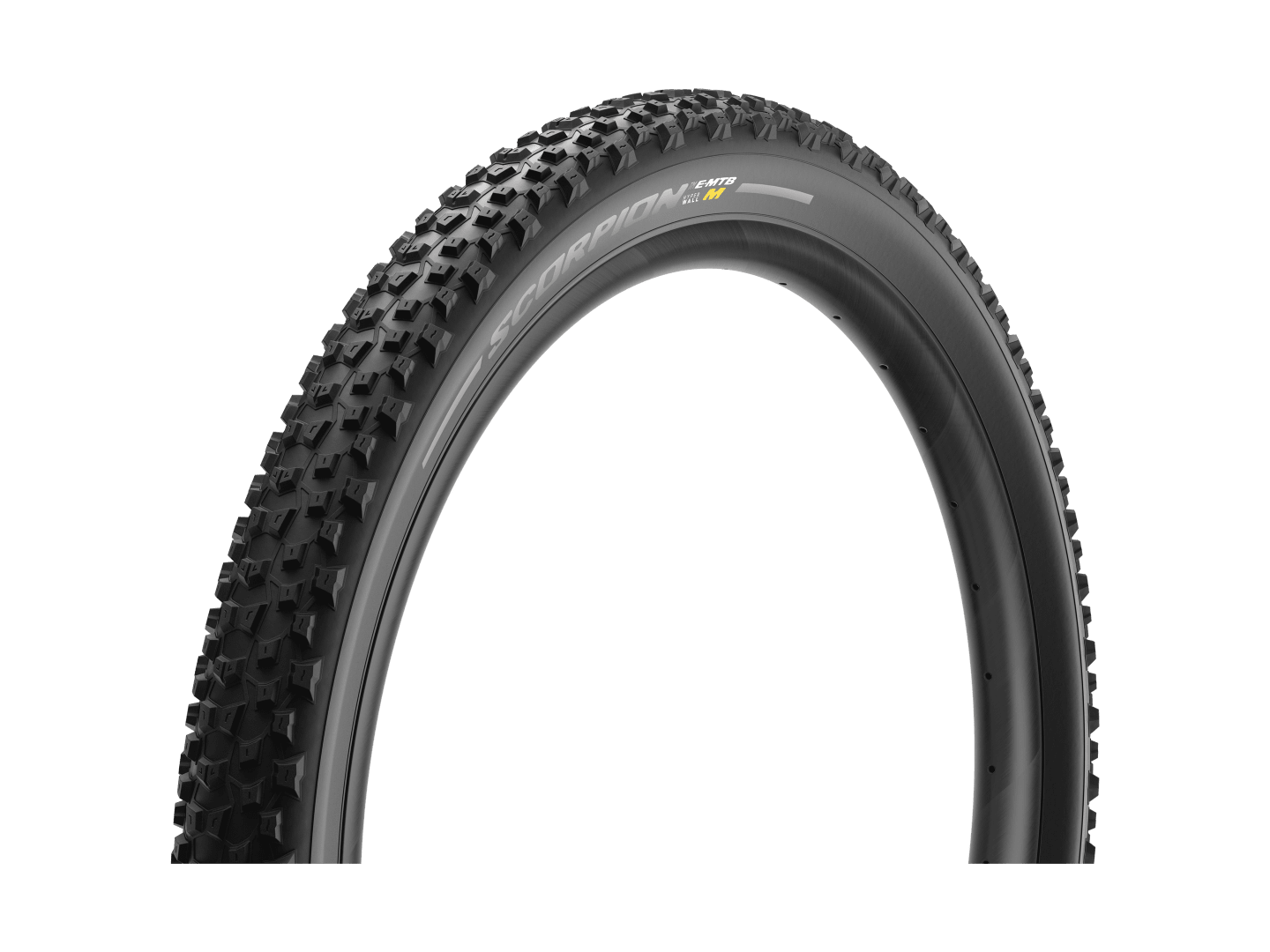 Pirelli Scorpion E-MTB M E-bike Tire