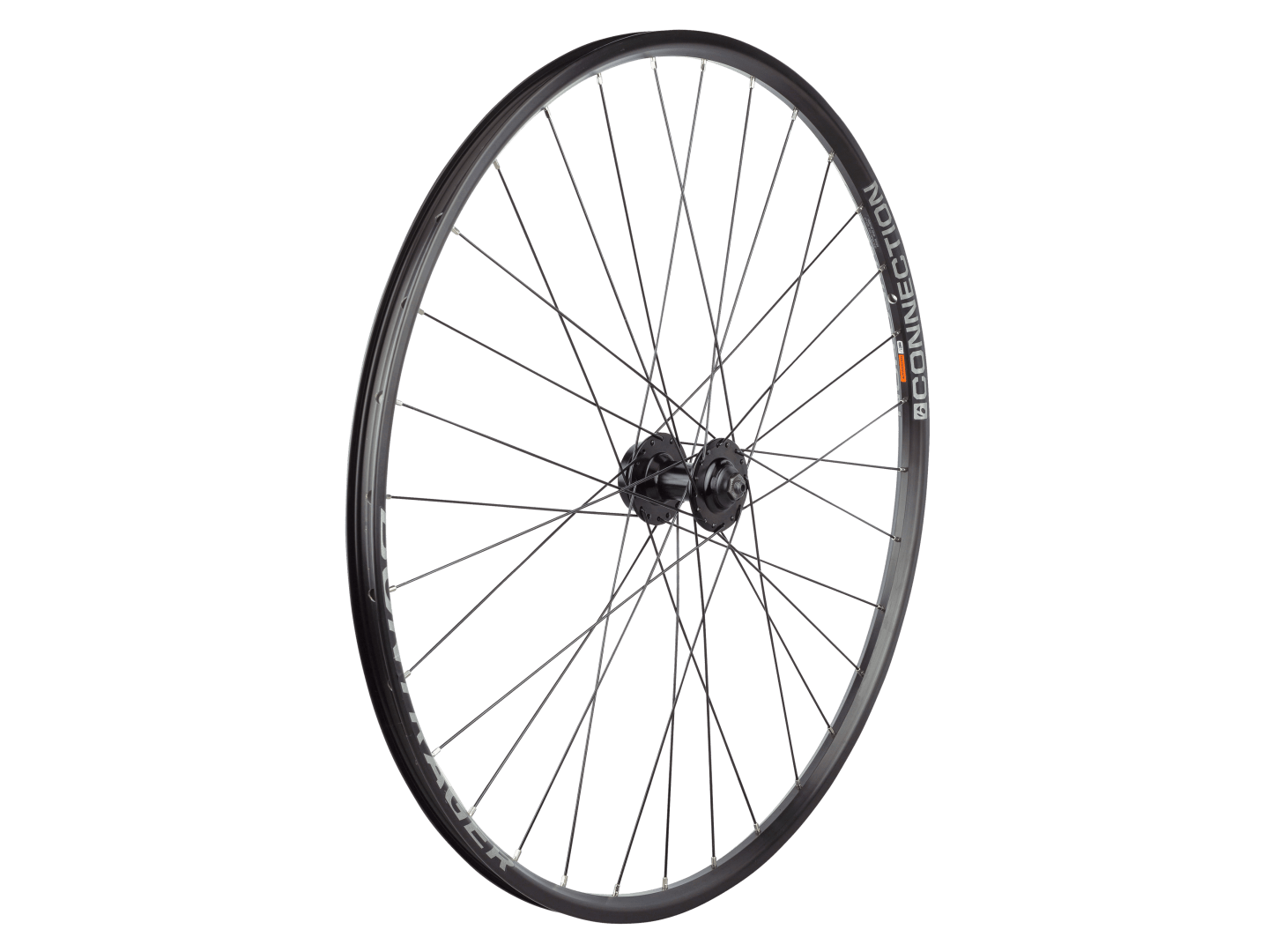 Bontrager Connection Disc 700c MTB Wheel
