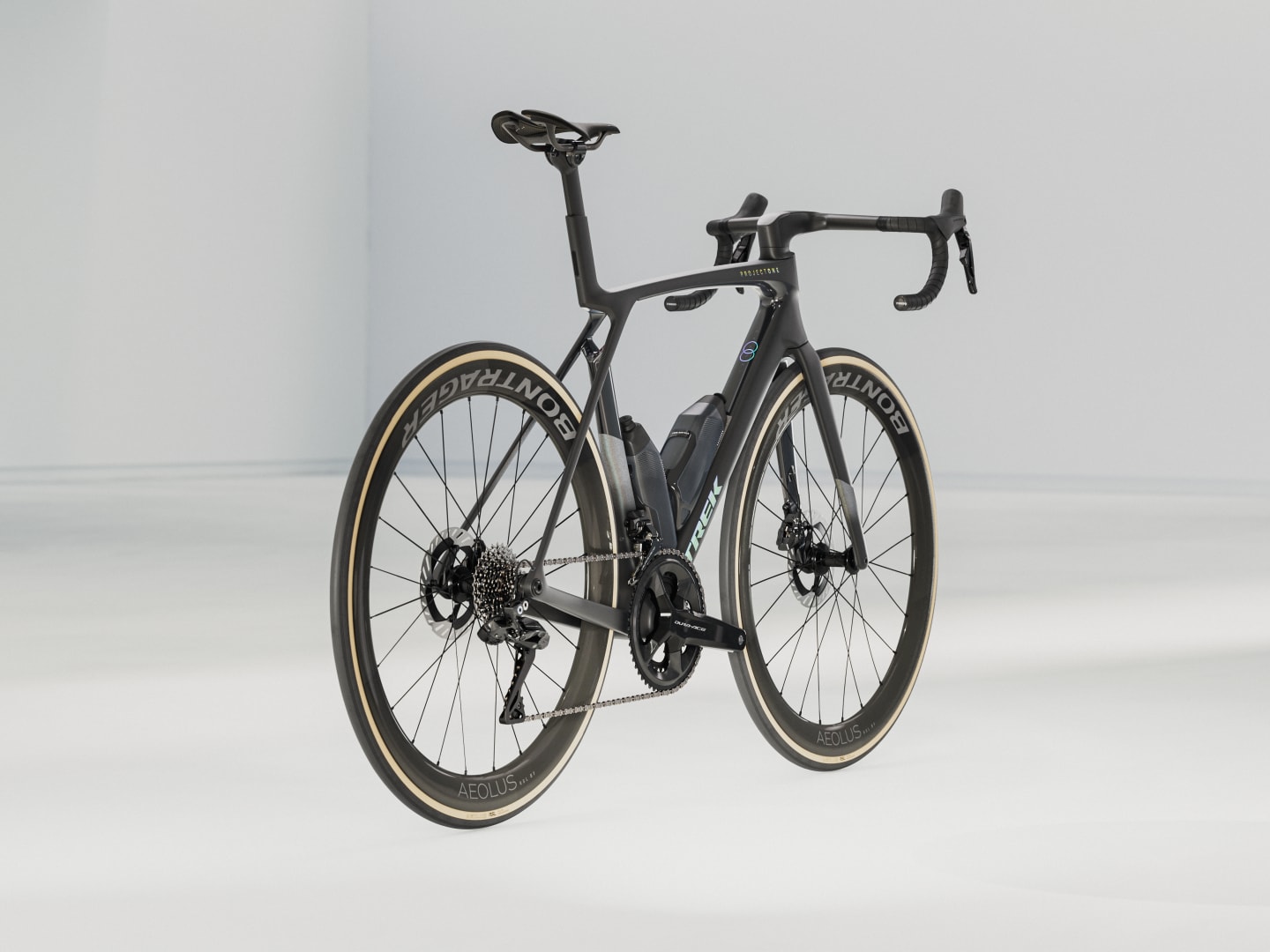 Madone SLR 9 Gen 8