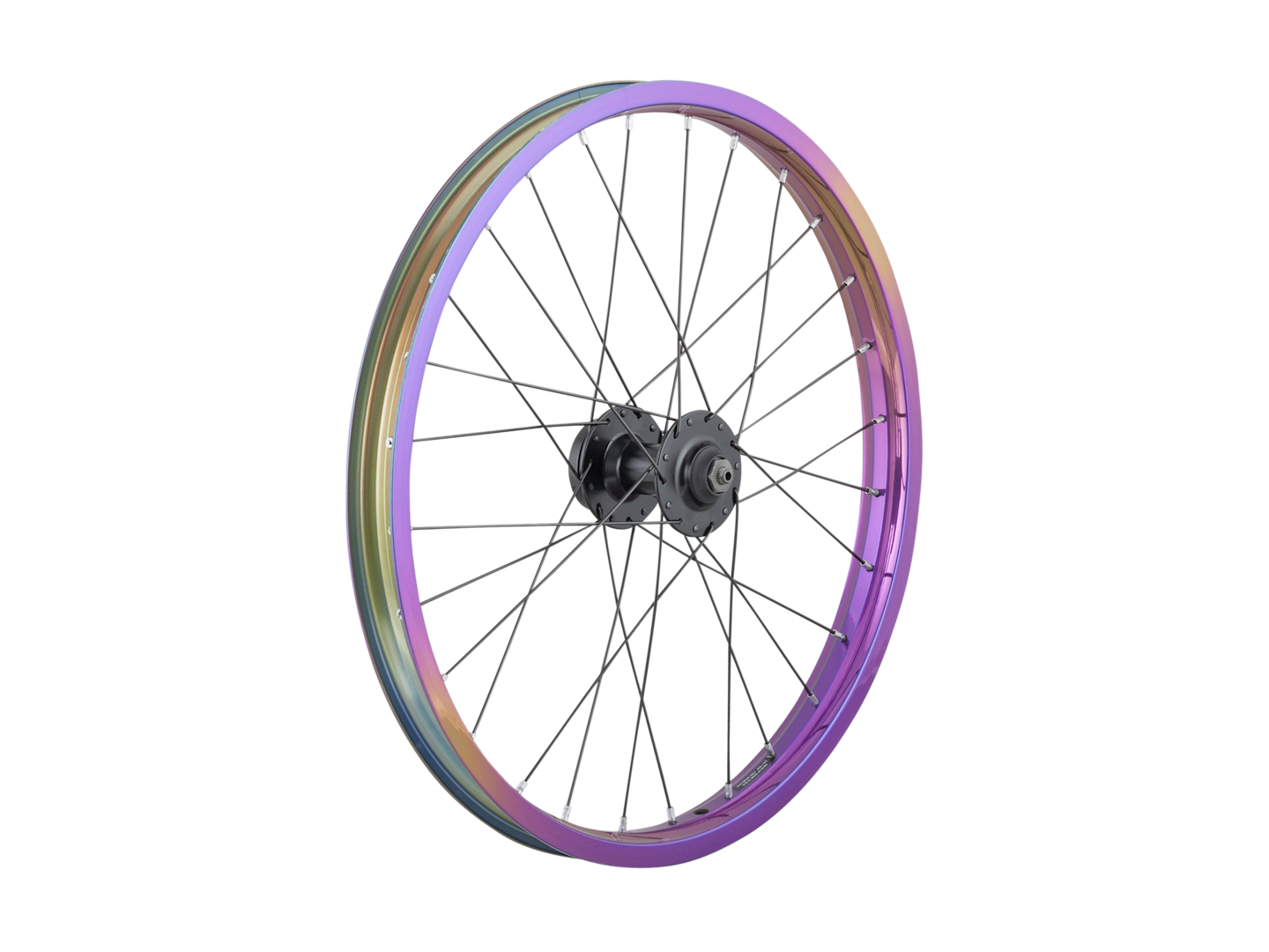 Trek 20˝ Disc MTB Wheel