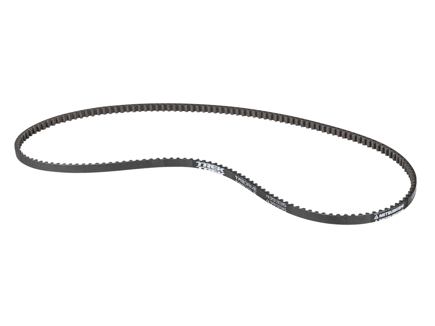 Trek TAB Belt Chain
