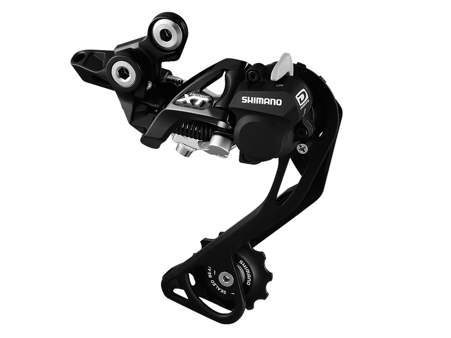Shimano XT M786 Rear Derailleur