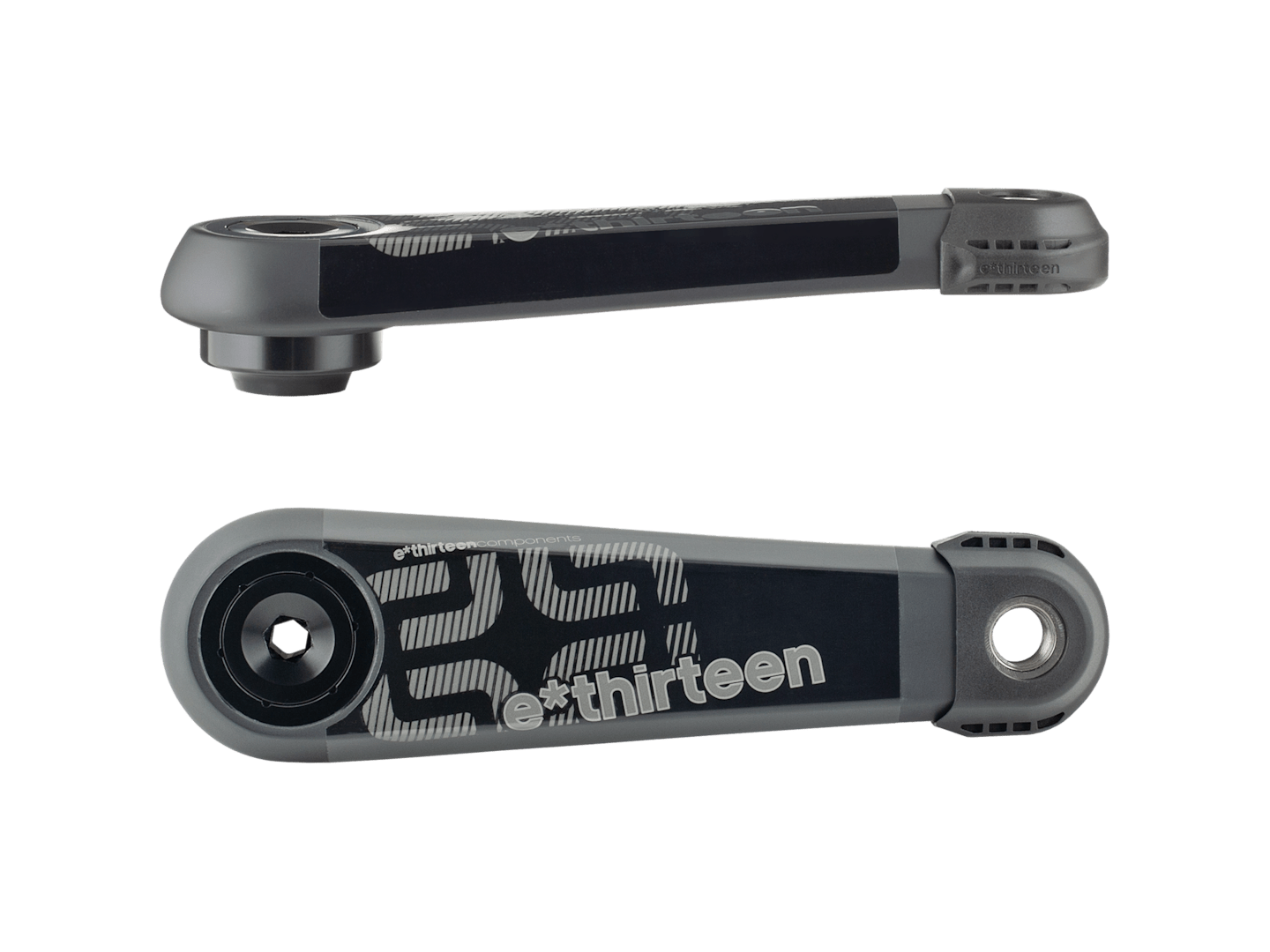e*Thirteen e*Spec Race Carbon Crankarm for Trek E-Caliber