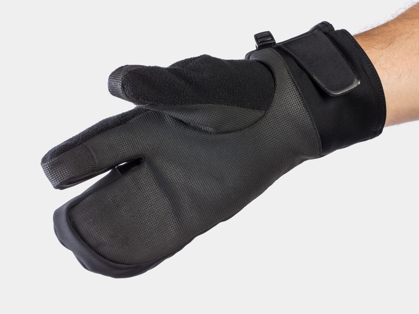 Bontrager Velocis Softshell Split Finger Cycling Glove