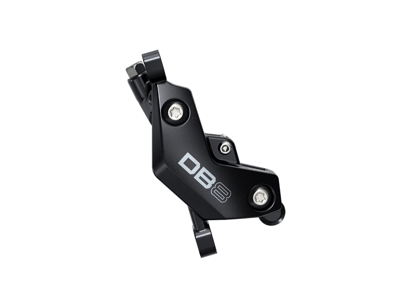 SRAM DB8 Hydraulic Disc Brake Lever/Caliper