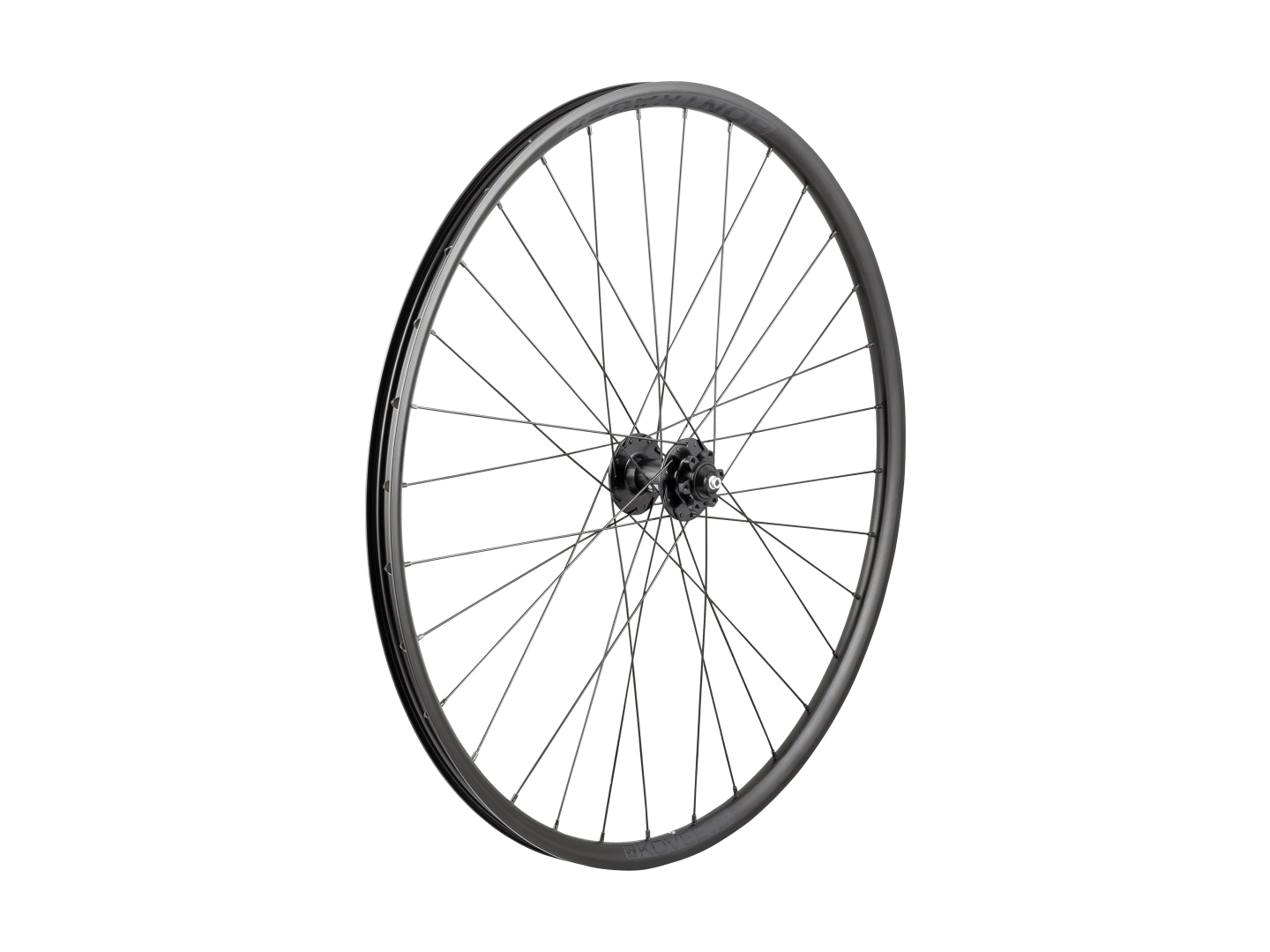 Bontrager Kovee TLR Boost141 29˝ 6-Bolt Disc MTB Wheel
