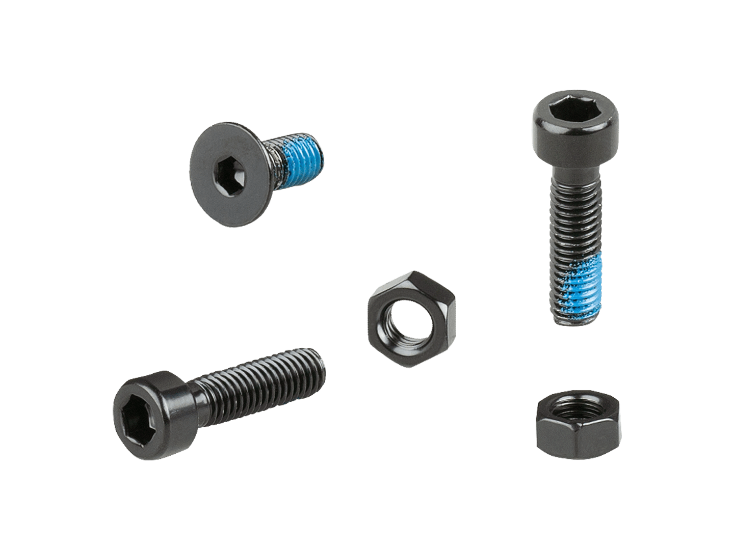 Trek Blendr Hardware Kit