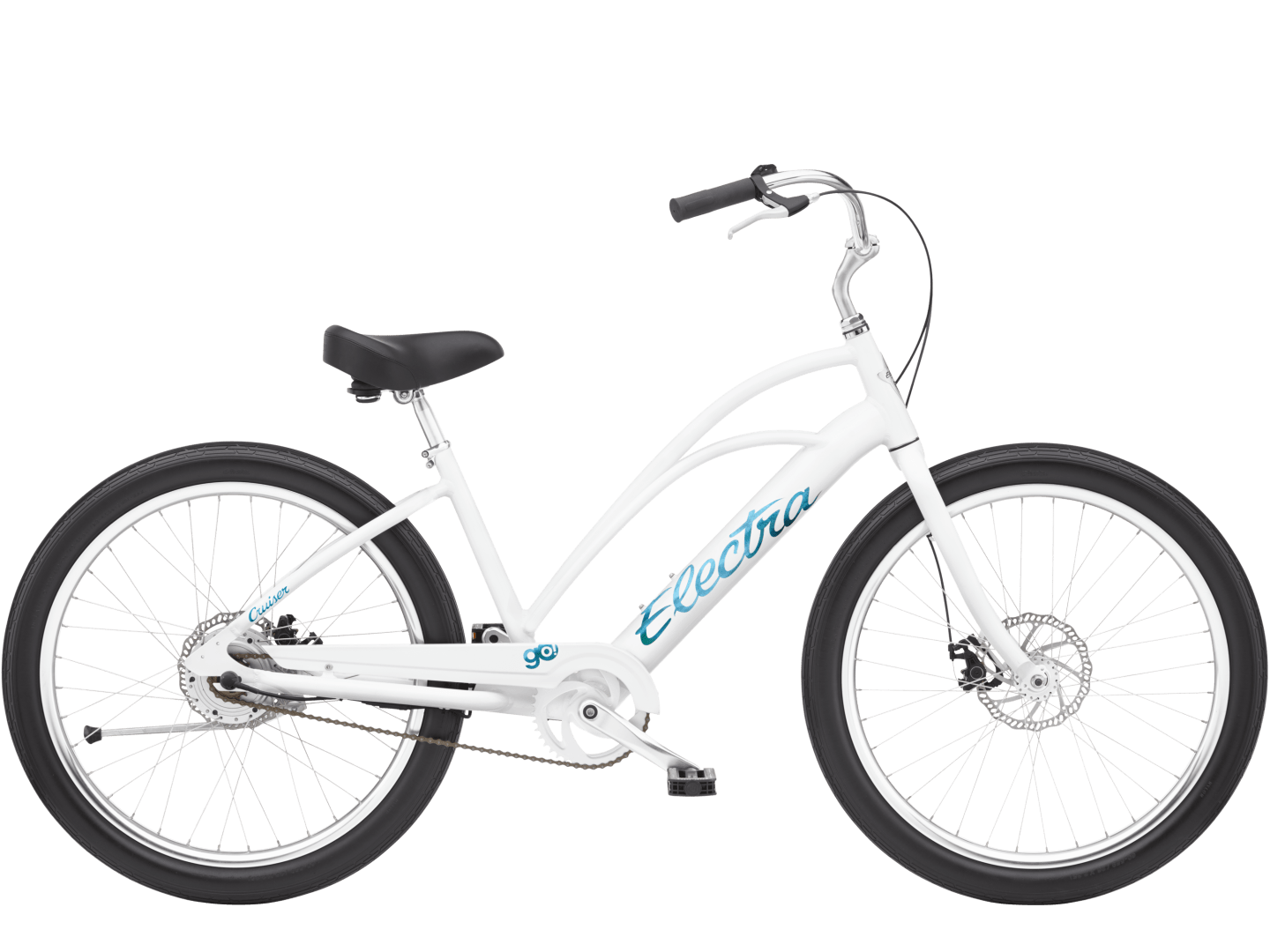 Cruiser Go! Step-Thru