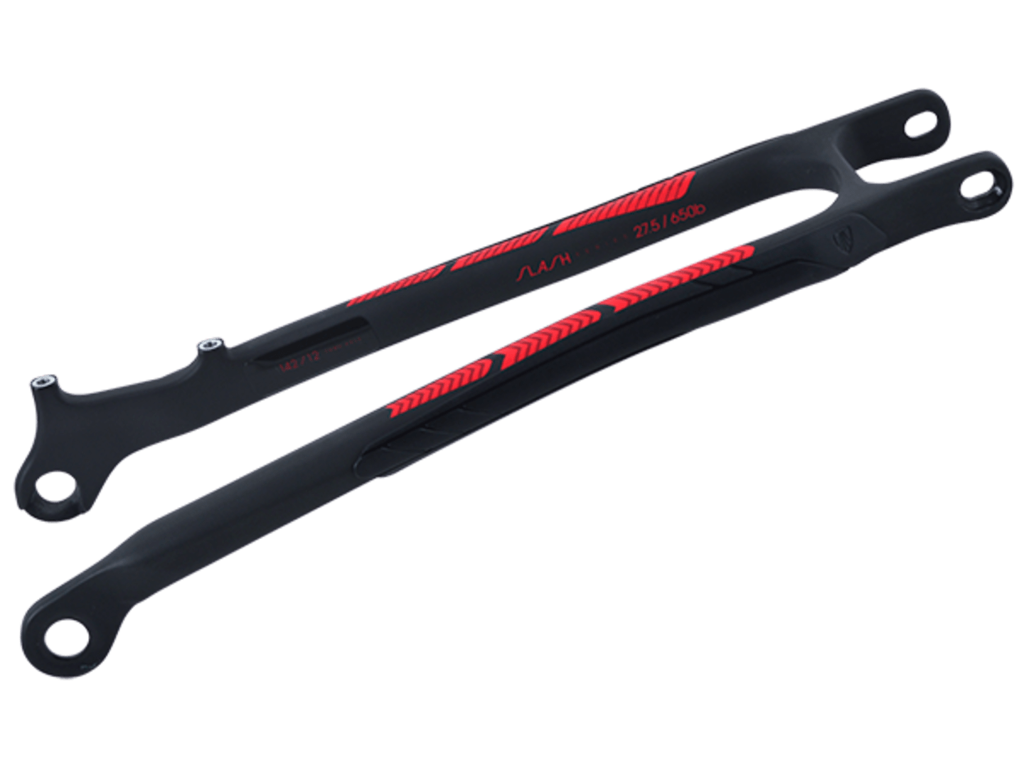 Trek Slash 27.5 Carbon Seatstay