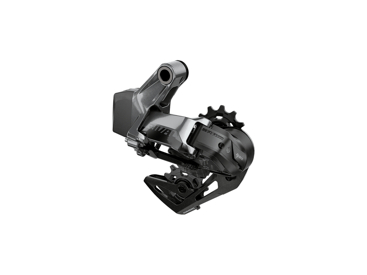 SRAM Rival XPLR AXS 12-Speed Rear Derailleur
