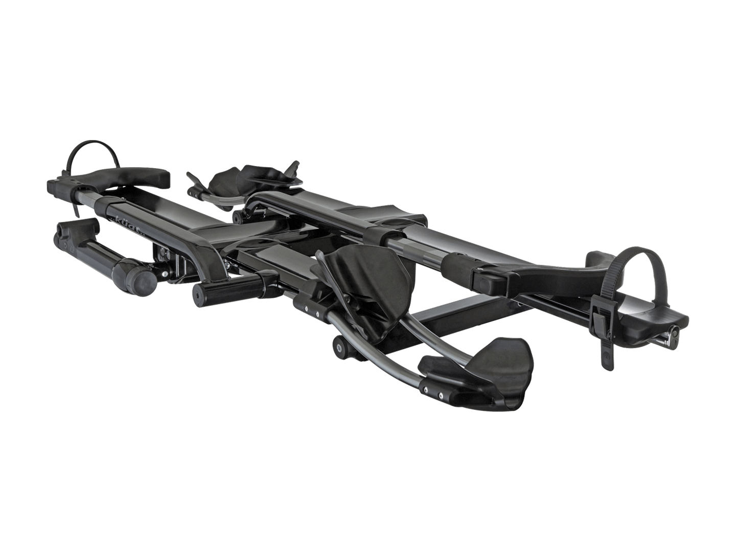 Kuat NV 2.0 2-Bike 2˝ Hitch Rack