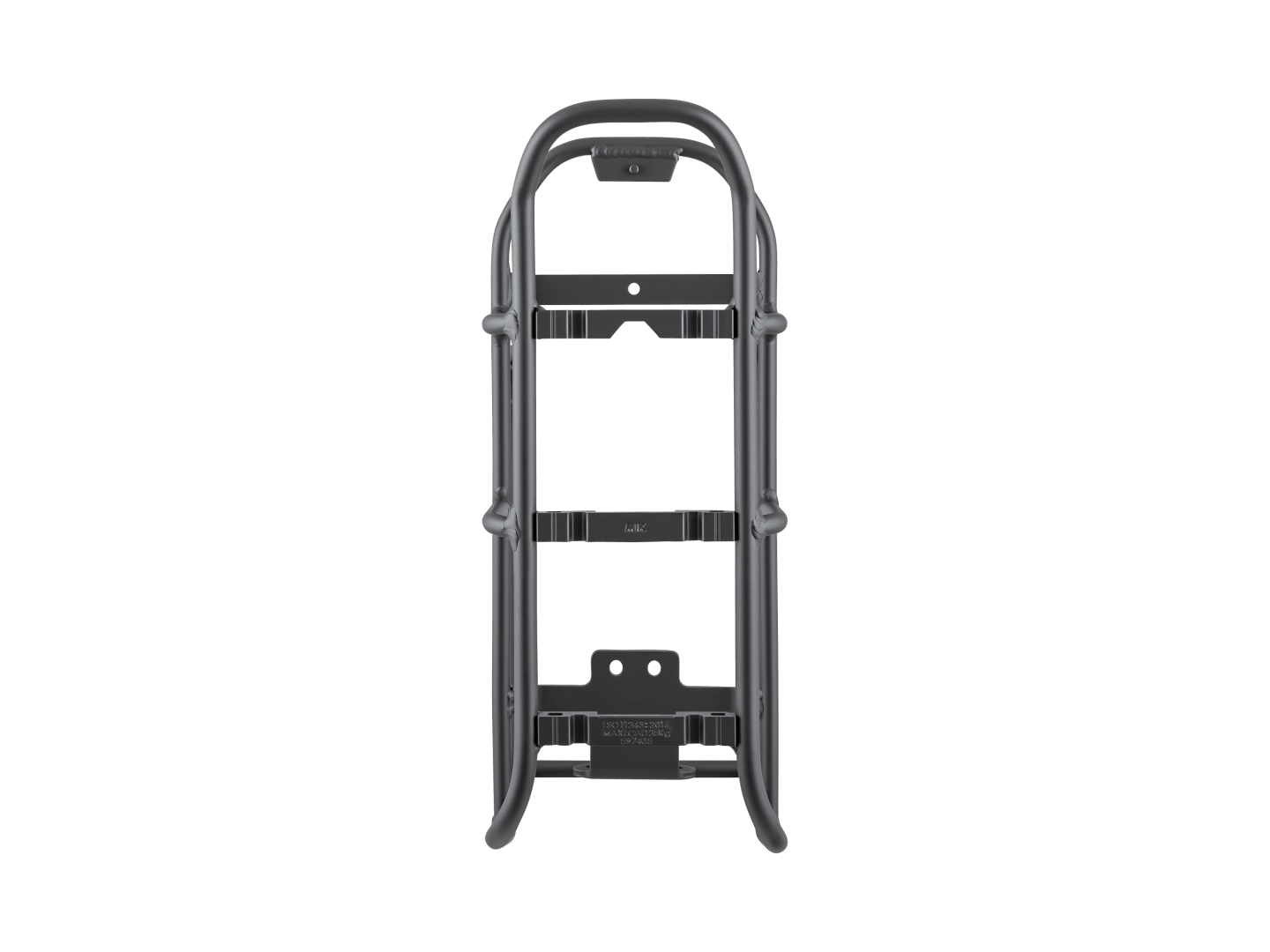 Trek-Diamant MIK Battery Mount Rear Rack