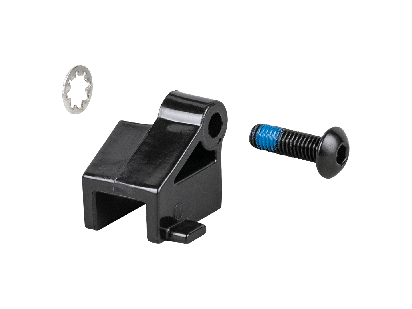 Trek Fetch+ 2 Chain Guide Assembly