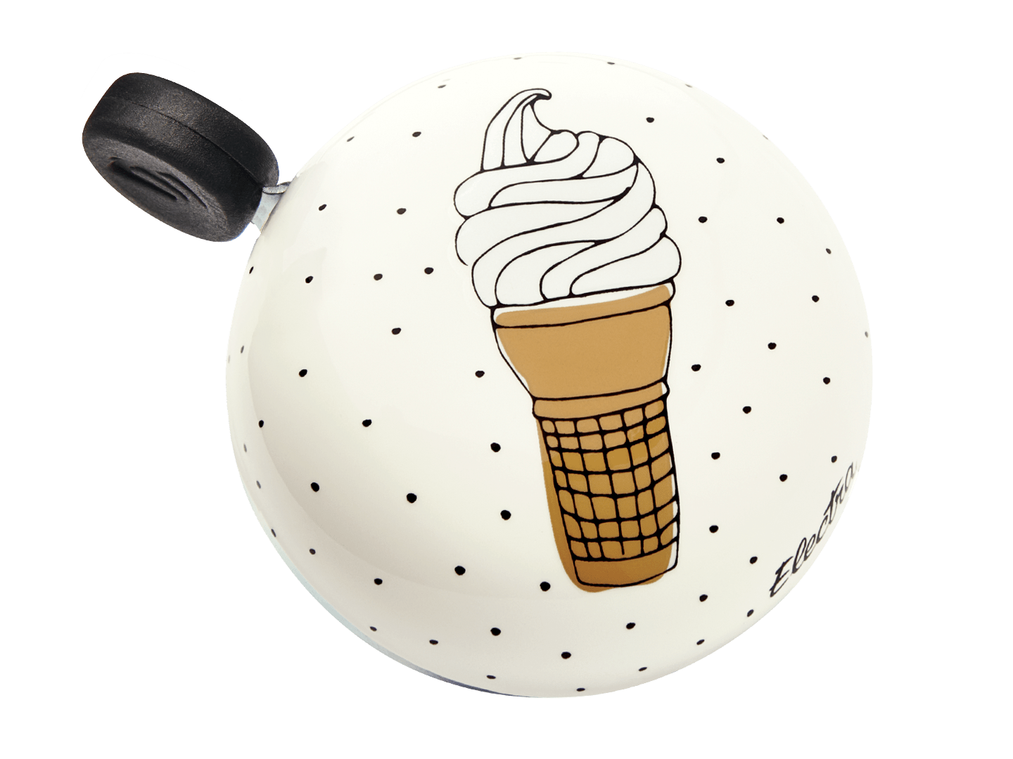 Electra Ice Cream Ringer Bike Bell